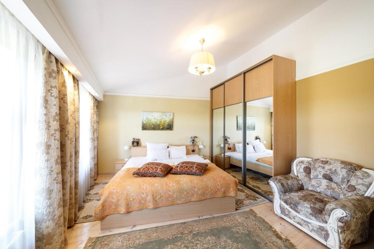 Daugavaluxapartments Free Parking Riga Dış mekan fotoğraf