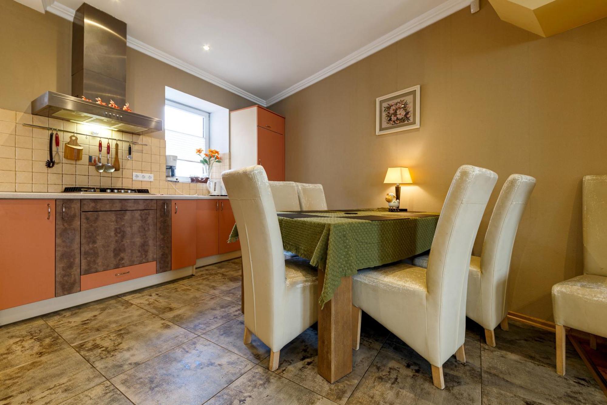 Daugavaluxapartments Free Parking Riga Dış mekan fotoğraf