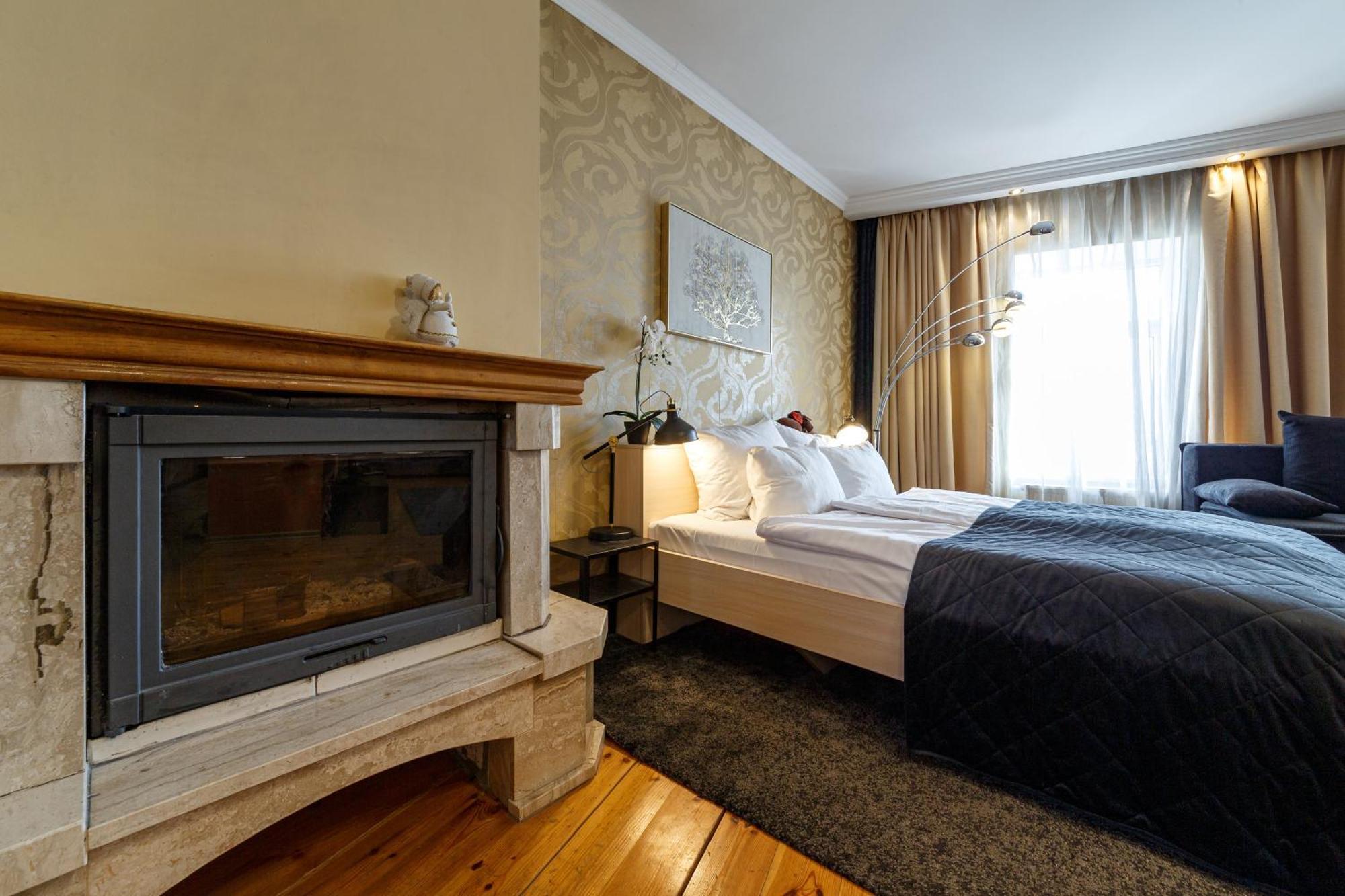 Daugavaluxapartments Free Parking Riga Dış mekan fotoğraf