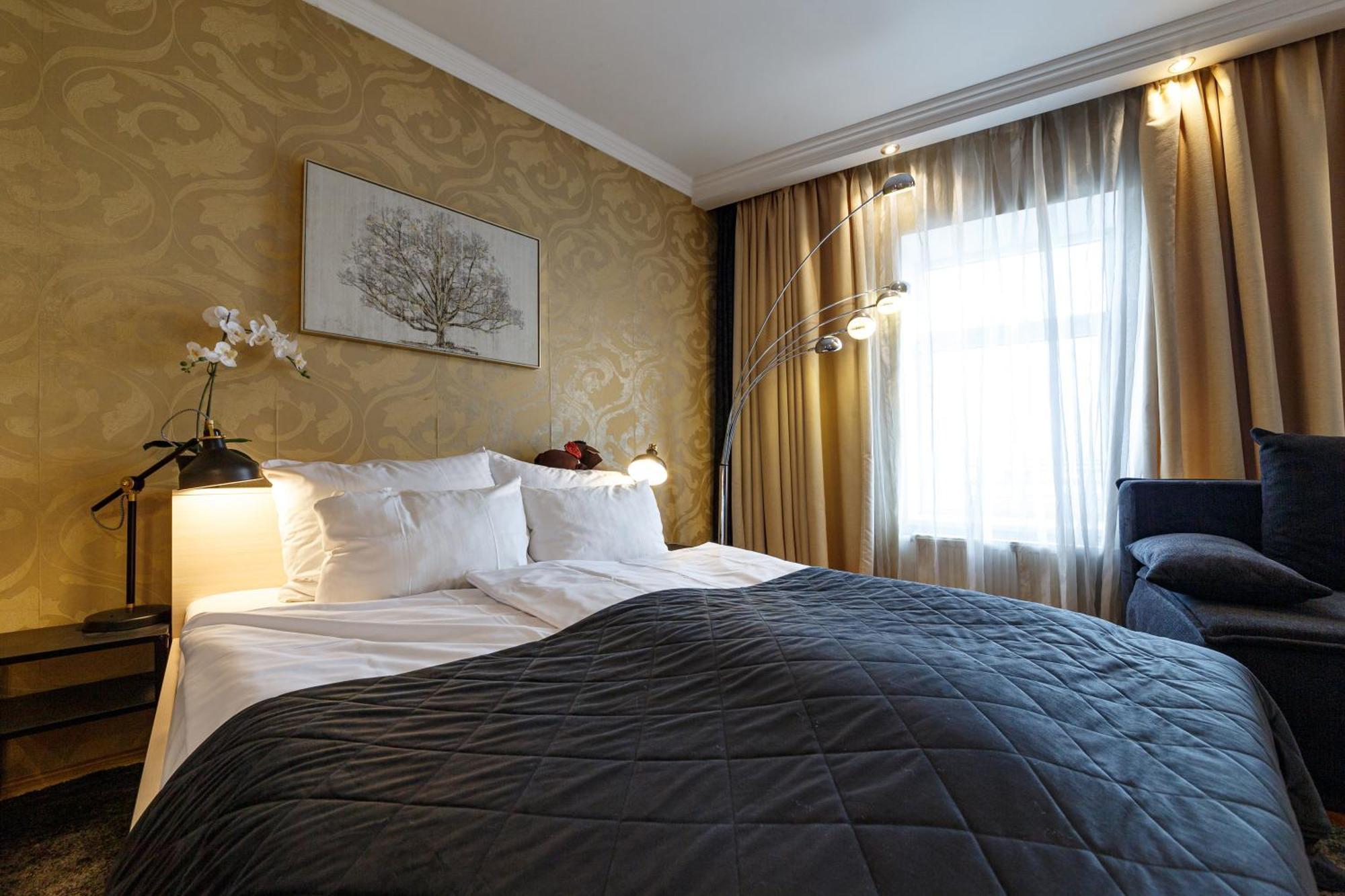 Daugavaluxapartments Free Parking Riga Dış mekan fotoğraf