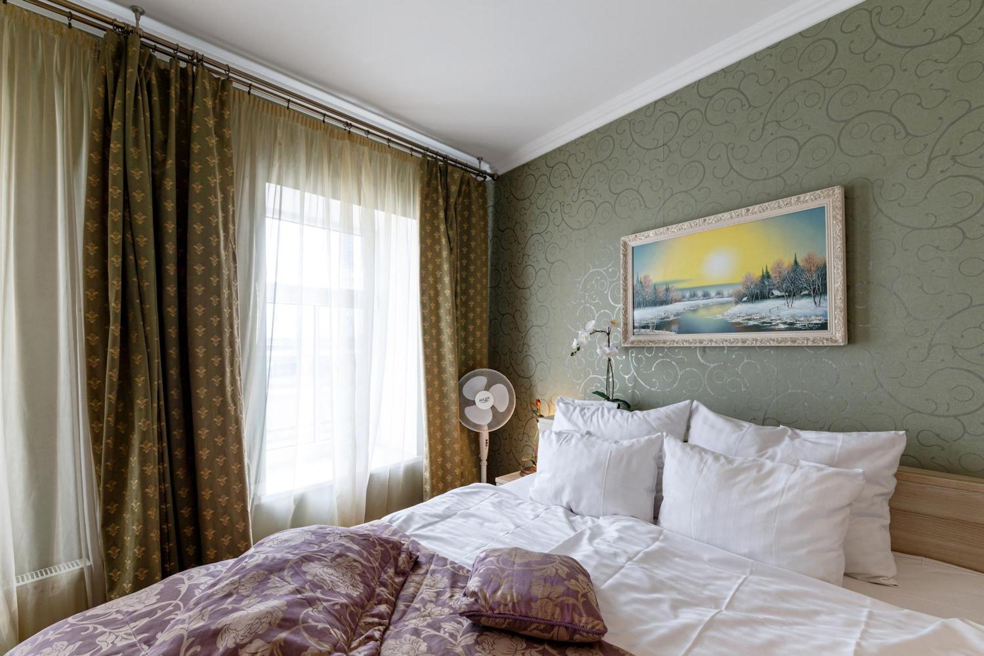 Daugavaluxapartments Free Parking Riga Dış mekan fotoğraf