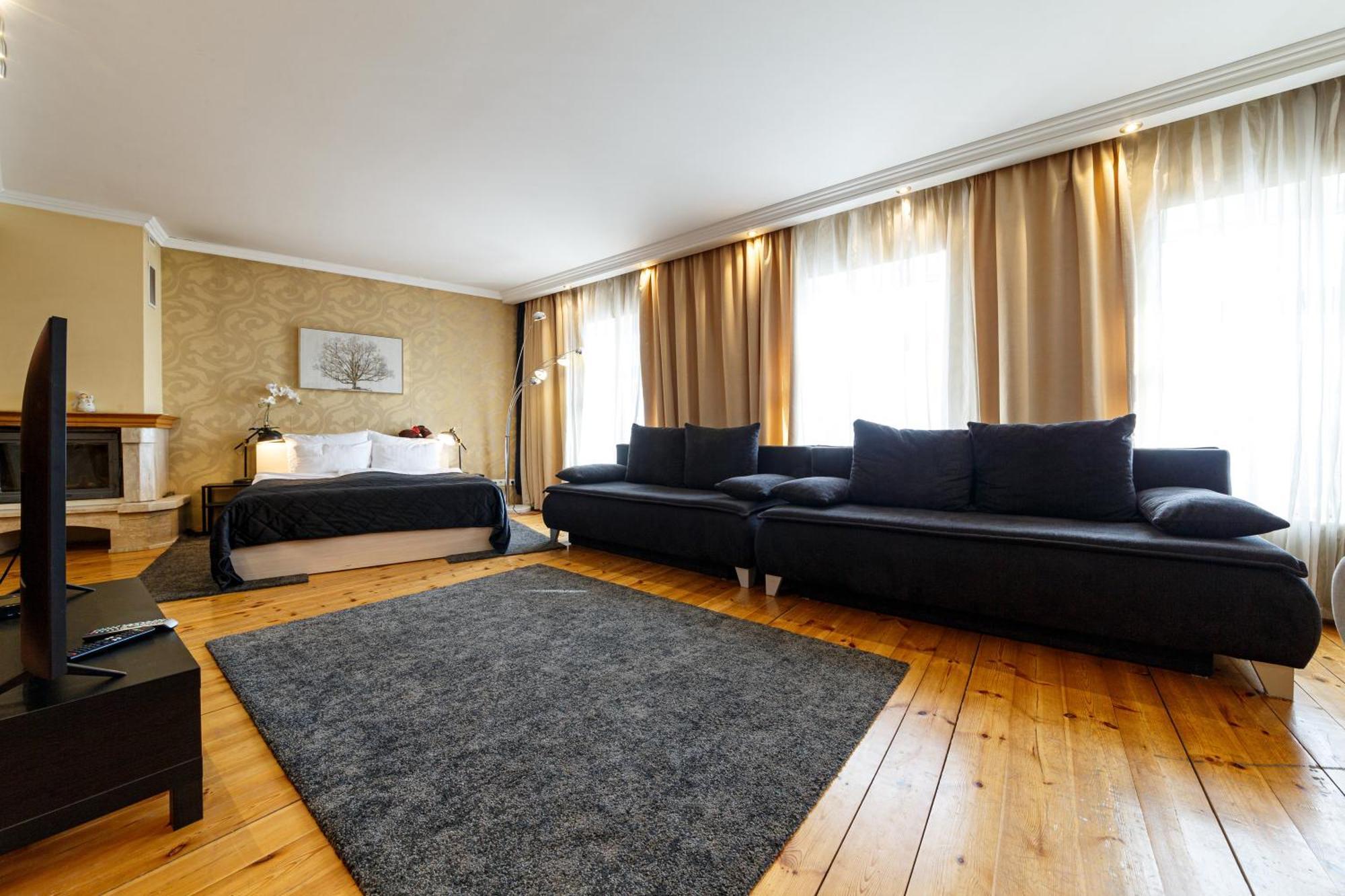 Daugavaluxapartments Free Parking Riga Dış mekan fotoğraf