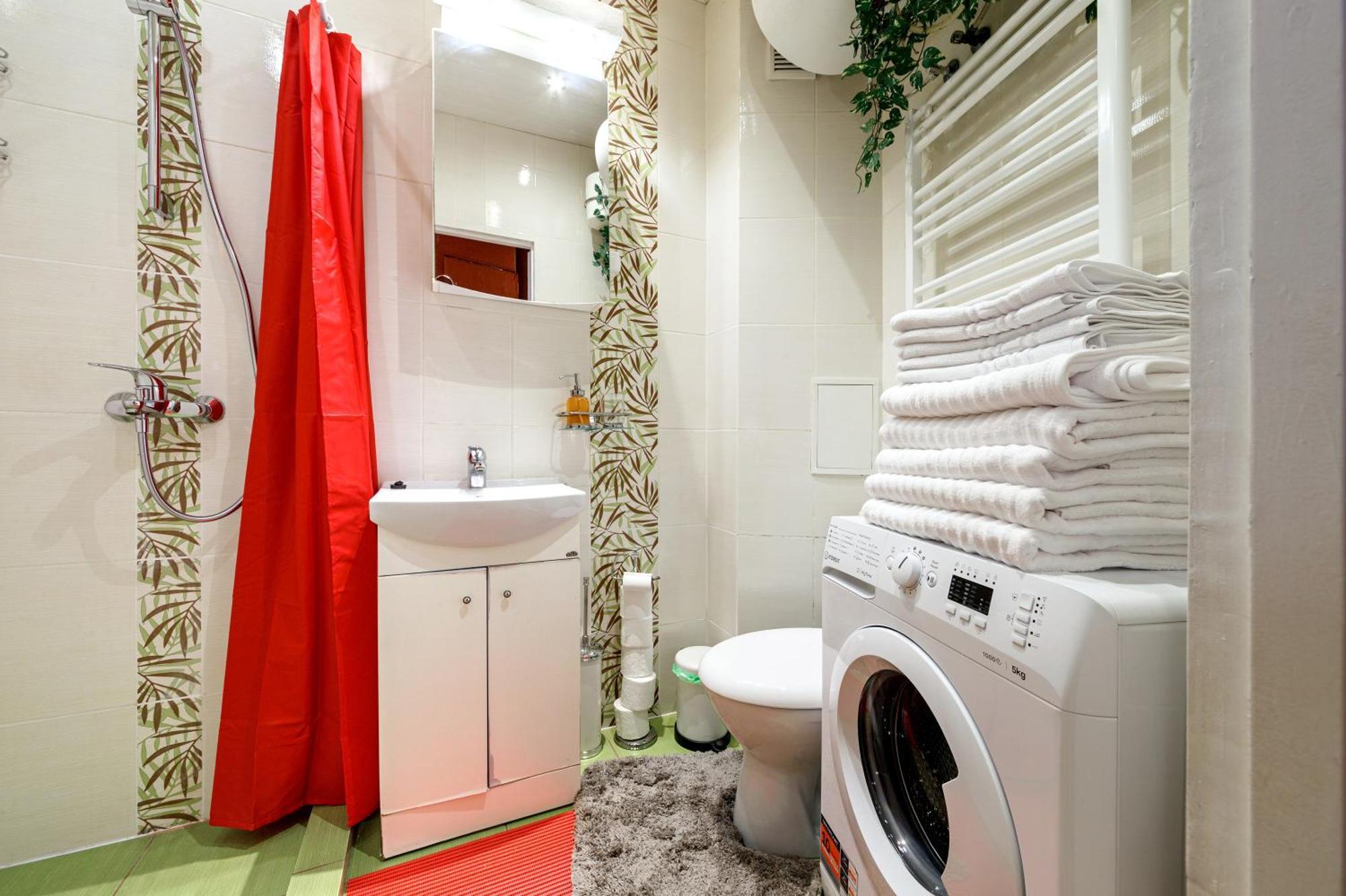 Daugavaluxapartments Free Parking Riga Dış mekan fotoğraf