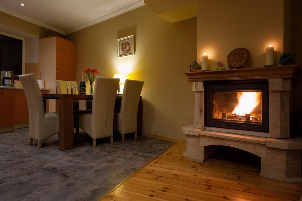 Daugavaluxapartments Free Parking Riga Dış mekan fotoğraf