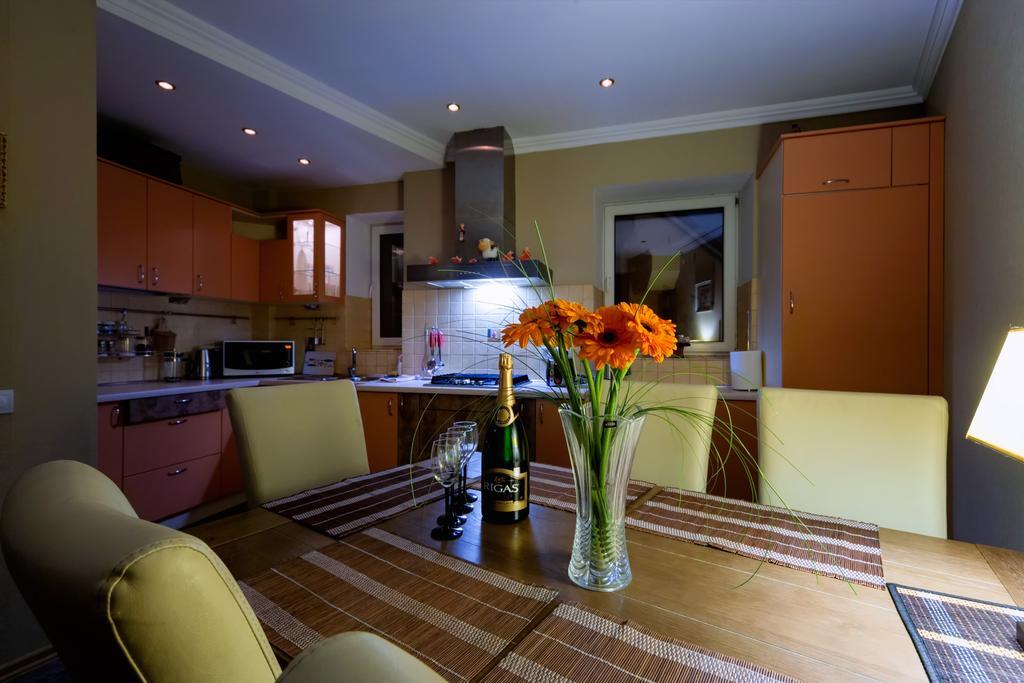 Daugavaluxapartments Free Parking Riga Dış mekan fotoğraf