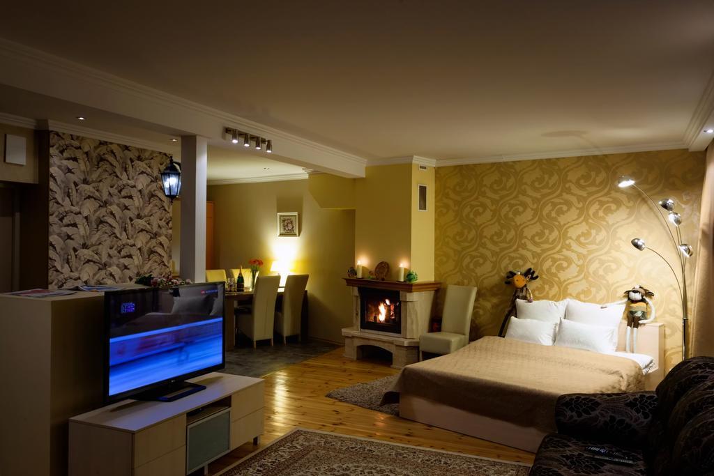 Daugavaluxapartments Free Parking Riga Dış mekan fotoğraf