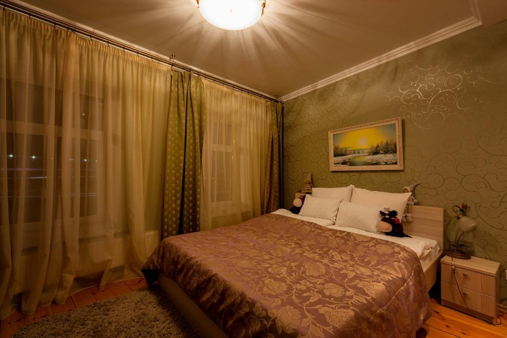 Daugavaluxapartments Free Parking Riga Dış mekan fotoğraf
