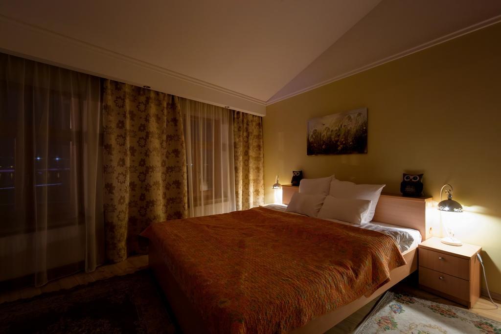 Daugavaluxapartments Free Parking Riga Dış mekan fotoğraf