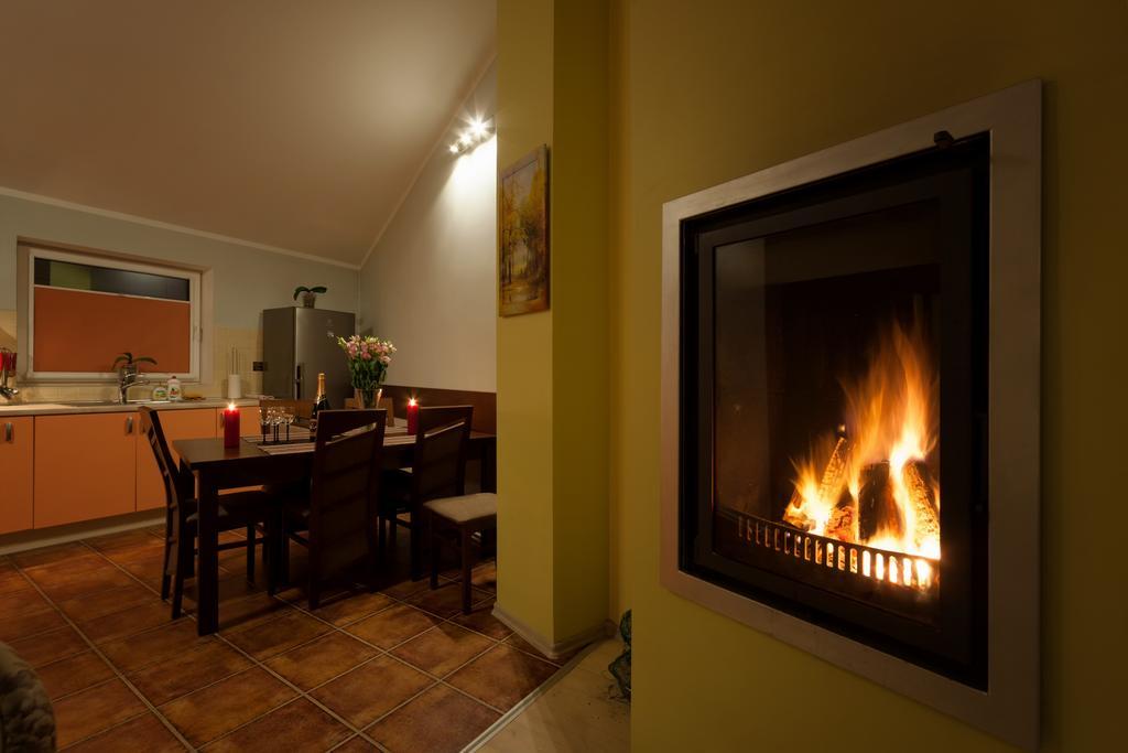 Daugavaluxapartments Free Parking Riga Dış mekan fotoğraf