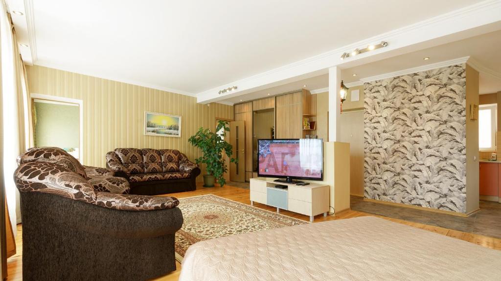 Daugavaluxapartments Free Parking Riga Dış mekan fotoğraf